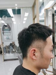 -ASG Hair Salon烫染·接发