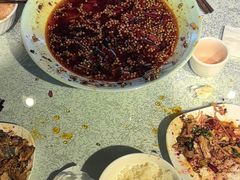 -七里香餐厅(都市印象店)