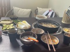 -芸鲜季·云南野生菌餐厅· 云南风物味研社(闵行店)