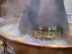 -德顺斋爆肚涮肉馆·烧烤·羊蝎子·清真炒菜(马驹桥店)