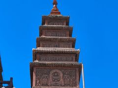 -五塔寺