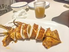 -老大连·海肠捞饭·大连海鲜大连菜(西安路店)