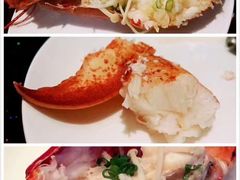 -大东方海鲜酒楼(小武基桥店)