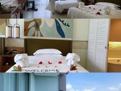 -三亚海棠湾万丽度假酒店