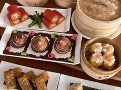 -东百坊巷大酒店·坊巷餐厅(东百中心店)