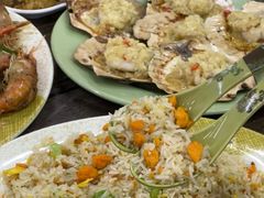 -贞姨美食·老字号海鲜大排档