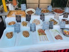 -大东方海鲜酒楼(小武基桥店)