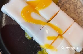 Mango Sausage