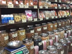 -么凤(波斯富街店)