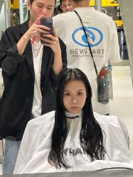 -YH HAIR SALON