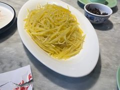 -北平盛世·新京菜·北京烤鸭(劲松·双井店)