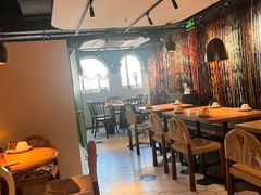 -纳鲁孜·新疆特色餐厅(上海悦荟广场店)