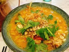 -浩海火烧云傣家菜(蓝港店)
