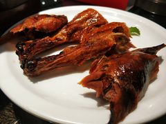 -阿庄新豫菜(通泰路店)