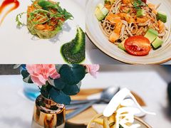 -WOKKA by艮上(中海环宇荟店)