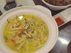 -四季春(美食街店)