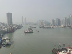 -澳门十六浦索菲特大酒店