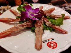 -鼎汇丰重庆老火锅(鞍顺园店)