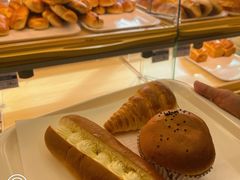-新侨三宝乐面包店(崇文门店)