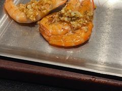 -大神太神·铁板烧(七宝领展广场店)