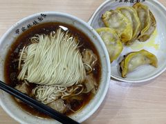 -蒋家桥饺面店(东关街店)