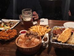 -宝莱纳啤酒花园餐厅PAULANER BRAUHAUS Nanjing(广州路店)