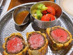 -西堤牛排(龙德广场店)