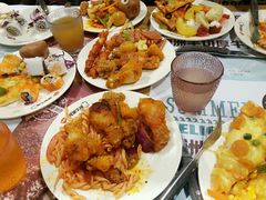-我家牛排(莱山区永旺店)
