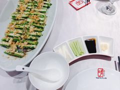 -味+新京宴·烤鸭·北京菜(创意谷店)
