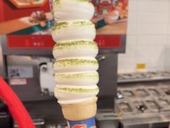 -DQ·蛋糕·冰淇淋(通州万达店)