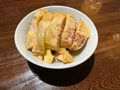 古越糟鸡-咸亨酒店•非遗绍兴菜•中华老字号(堂吃餐厅)