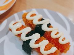 -新一番三文鱼寿司(红城湖店)