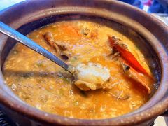 -真粥稻茶餐厅(星汇园店)