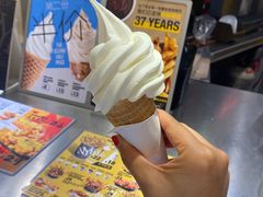 -纽约薯条(世豪广场店)