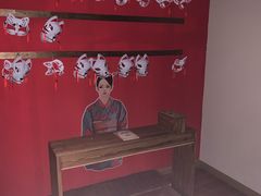 -Xcape异时刻密室逃脱魔法互动(瑞虹天地太阳宫店)