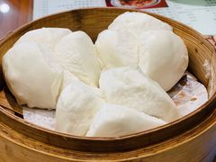 广式叉烧包-小龍鳳餐室(番禺路店)