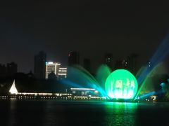 -东湖景区