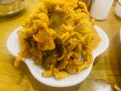 -福顺祥大盘鸡(临潼店)
