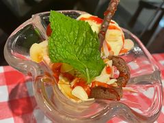 -1886德国汽车餐厅(外滩十六铺码头店)