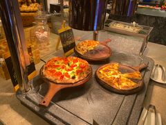 -金海湾自助餐厅(金陵饭店)