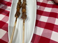 -西贝莜面村(近铁城市广场店)