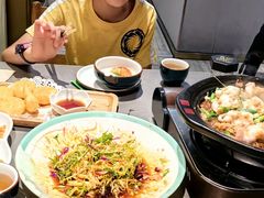 -陶德砂锅(蜀汉路店)