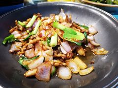 -古道村落(温汤店)