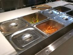 -CALIFORKS加州叉子轻食(朝阳门店)