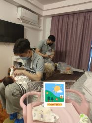 -百悦健康月子中心(祈悦店)