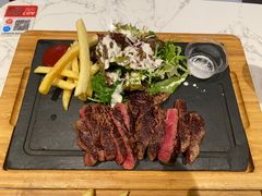 -T11生鲜超市(朝阳公园店)
