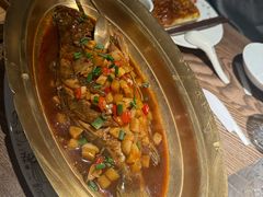 -皖厨·中国徽菜(万象食家店)