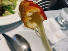 -新贝乐意大利餐厅(苏州中心店)