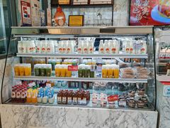 -面包新语(上地华联店)