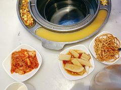 -韩宫宴烤肉·料理(青浦宝龙店)